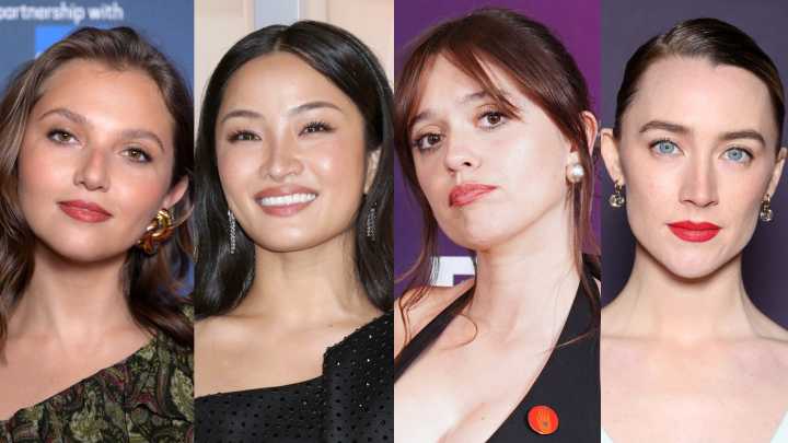 Ellas son las Cuatro Actrices que Darán Vida a las Esposas de The Beatles