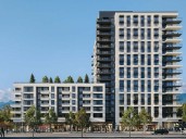 Developers see 'momentum' in off-campus student housing in Metro Vancouver