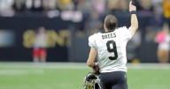 Saints legend Drew Brees will reportedly be back on your Sunday TV screens soon
