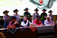 Saltillo: Anuncian fechas y boletos para Rodeo del Desierto, la batalla final, en el Lienzo Charro