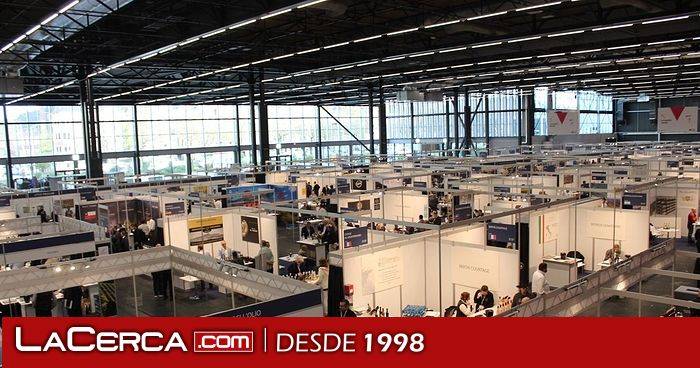 España lidera el comercio mundial de vino a granel y consolida su posición en la World Bulk Wine Exhibition