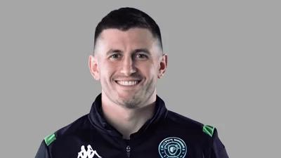 Chicago Hounds extend contract with scrumhalf Michael Baska