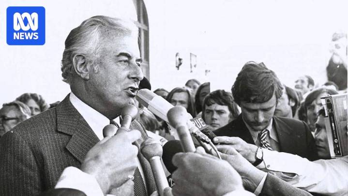 How the dismissal of Gough Whitlam's Labor government in 1975 was sealed by the Senate