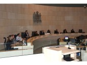 New Edmonton city council told 6.4% tax levy increase looms