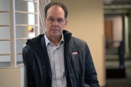 Give Terps athletic director a chance