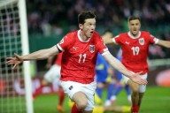 Austria confirma su regreso al Mundial tras 27 años