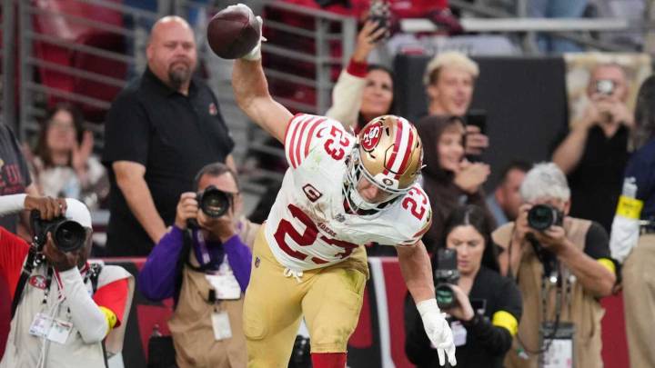 The 'Most catches by an NFL running back' quiz