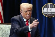 La BBC se disculpa con Donald Trump por edición “engañosamente alterada” de su discurso