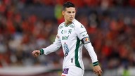 Fichaje de James Rodríguez por Pumas de México, a poco de concretarse