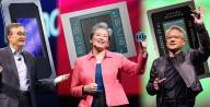AMD Says That Intel-NVIDIA Partnership May Result In Increased Competition & Pricing Pressure But Confident In Its Ability To Compete