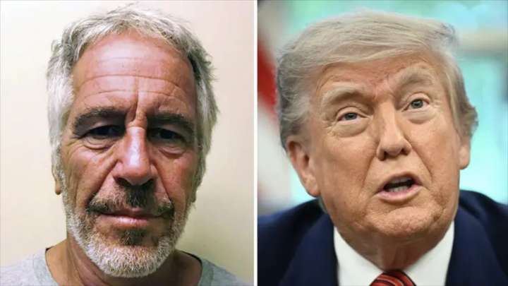 Archivos Jeffrey Epstein: ¿Cuándo se Hará Público su Contenido Completo tras Firma de Trump?
