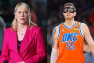 Calls Mount on ESPN’s Doris Burke After Isaiah Hartenstein Flop in OKC-Timberwolves Confusion hit after Rudy Gobert was assessed a controversial technical foul for hitting Isaiah Hartenstein during Ti