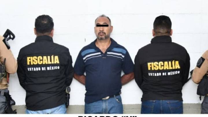 Cae Ricardo "N", identificado como integrante del grupo "La Chokiza"; era objetivo prioritario de la Operación Caudal