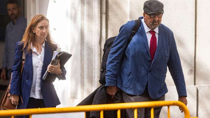 El PP y las acusaciones populares piden expulsar al PSOE del caso Koldo