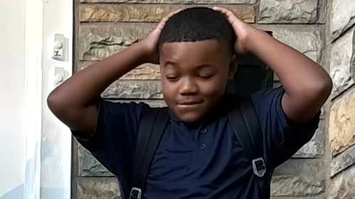 Newark mass shooting: Mom of 10-year-old Jordan Garcia killed opens up about heartbreak