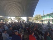 Fortalecen prevención social en Colegio de Bachilleres