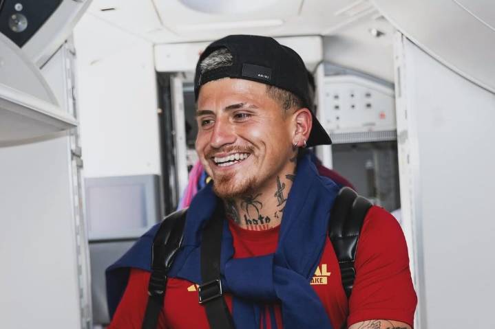 USMNT’s Diego Luna Makes Honest Confession After Fans’ Emotional Messages: “Felt Touched and Sad”