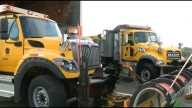 Allegheny County prepares for first snowfall in Western Pa.