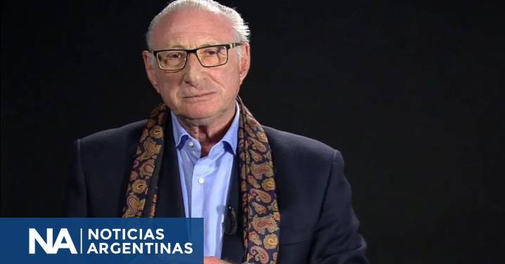 “Despídase de quien tenga que despedirse”: el momento más duro de Cherquis Bialo