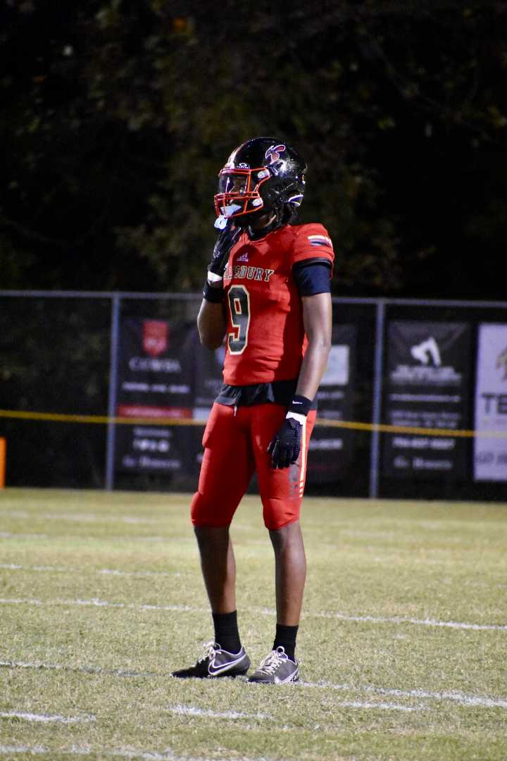 High school football: Season ends for Hornets