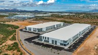 Tucson Airport submarket lands $80 million I-10 International Logistics Campus