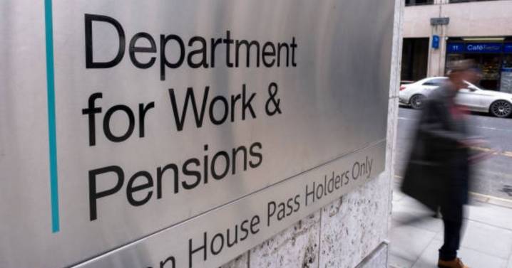 DWP warned rule change coming from Wednesday is 'madness'