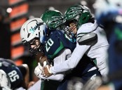 Oxnard Pacifica pulls away from Chino Hills football in 2nd half of CIF semifinal