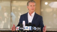 Newsom, la estrella de la COP-30, aniquiló a Trump: "Es el corazón contaminado de la crisis climática"