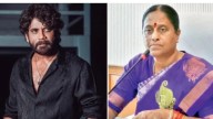 Konda Surekha issues apology to Nagarjuna, family for her Oct 2024 remarks
