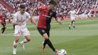 Newell's le gana a Huracán con gol de Luciano Herrera y se abraza a la ilusión