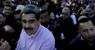 CNN exclusive: Maduro tells people in the US to unite with Venezuela for peace of the Americas