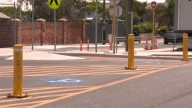 Disability bays not fit for purpose at new Metronet station
