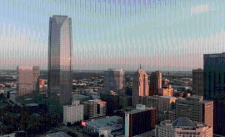 OKC Parks celebrating 50th anniversary of Will Rogers Senior Center