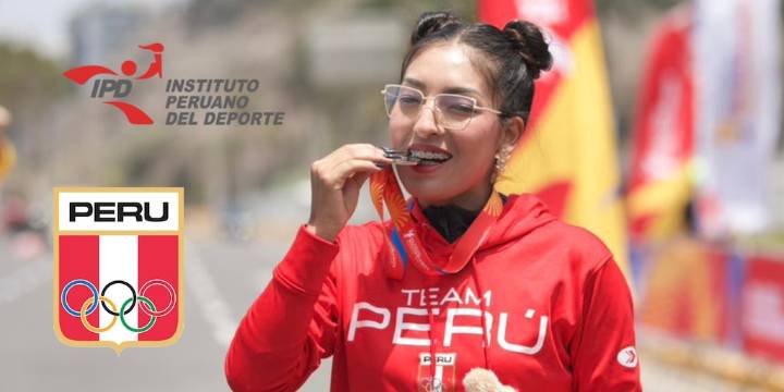 Mary Luz Andía criticó al IPD y COP tras ganar medalla de plata en Juegos Bolivarianos 2025: “He sido perjudicada más de 5 años”