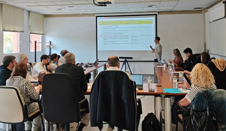 El ITC impulsará la producción de hidrógeno renovable a partir de biomasa para el sector cerámico