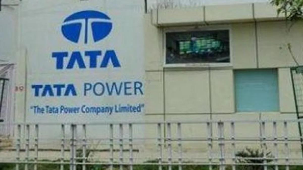 Tata Power to invest Rs 1,572 crore in 1.1 GW hydel project in Bhutan