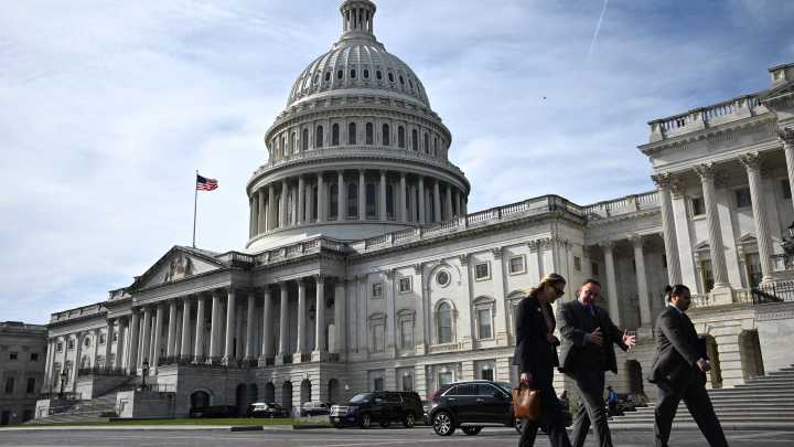 SNAP scammers targeting NJ residents amid gov't shutdown