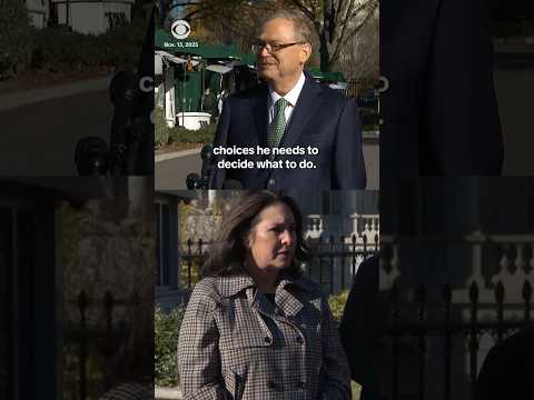 Trump says he wants to give most Americans $2,000 payment funded from tariffs #shorts