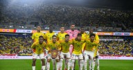 Dónde y a qué hora ver el amistoso de Colombia vs. Nueva Zelanda
