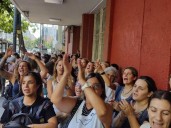 Rechazan por “insuficiente” el aumento salarial del Gobierno a los docentes de las Fuerzas Armadas: “Es miserable”