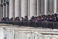 Operativo 25N en CDMX: 600 mujeres policías resguardarán la marcha por el Día Internacional de la Eliminación de la Violencia contra las Mujeres