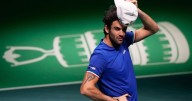 Cobolli sends defending two-time champion Italy into Davis Cup final