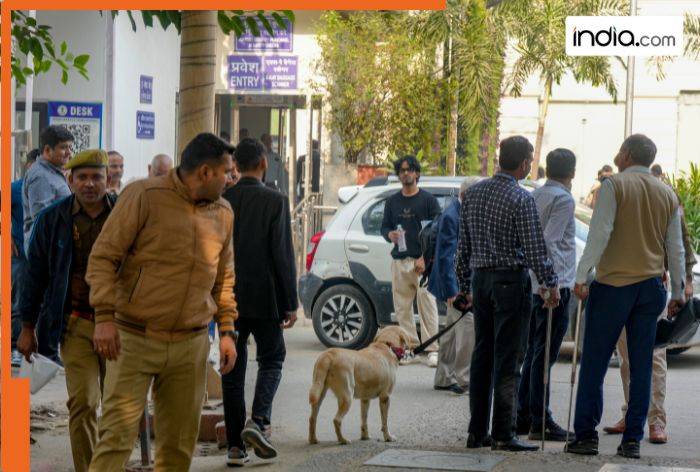 'Targeted harassment, body shame, suicidal thoughts': BIG revelation in Delhi student suicide case, govt form high