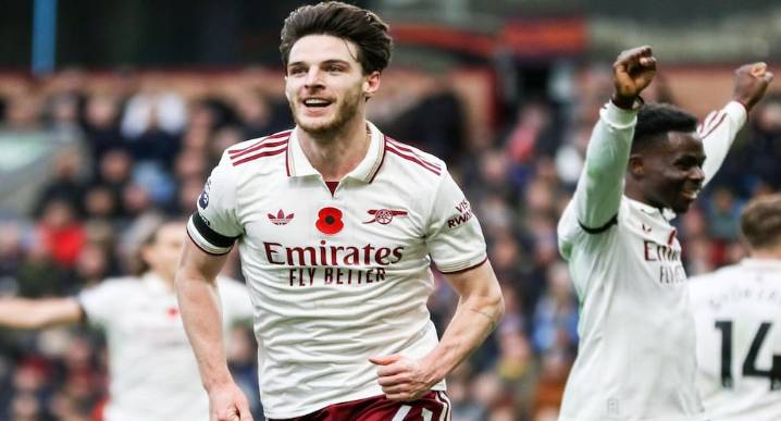 Pronósticos Slavia Praga vs Arsenal: apuestas apuntan a triunfo visitante sin recibir goles