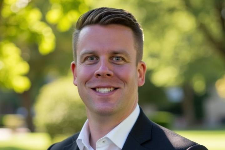 Republican Brett Eby wins Saratoga County District Attorney race