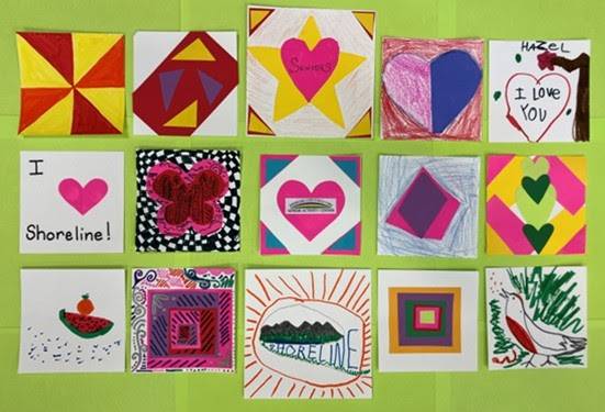 Share some love - and money - with the Senior Activity Center