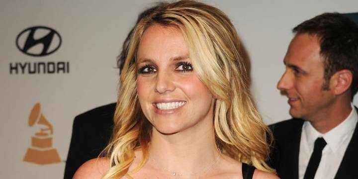 Britney Spears Shares Message About ‘Sadness & Darkness’ After Returning to Social Media | Britney Spears 