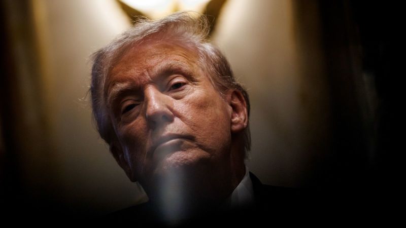 Trump espera un veredicto temprano con las elecciones del martes, pero ya piensa en las de mitad de período del próximo año