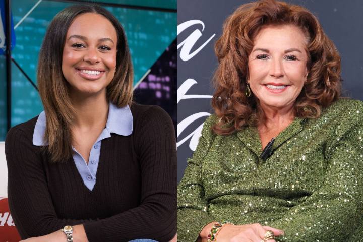 Former ‘Dance Moms’ Star Accuses Abby Lee Miller of Making Racist Remarks About Her Body in New Book