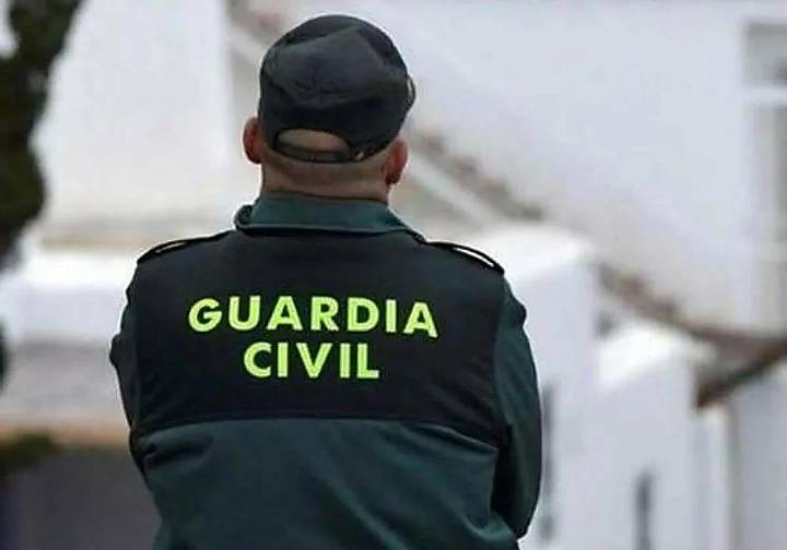 Hallan muerta a una joven de 25 años en Campillos en un nuevo crimen machista